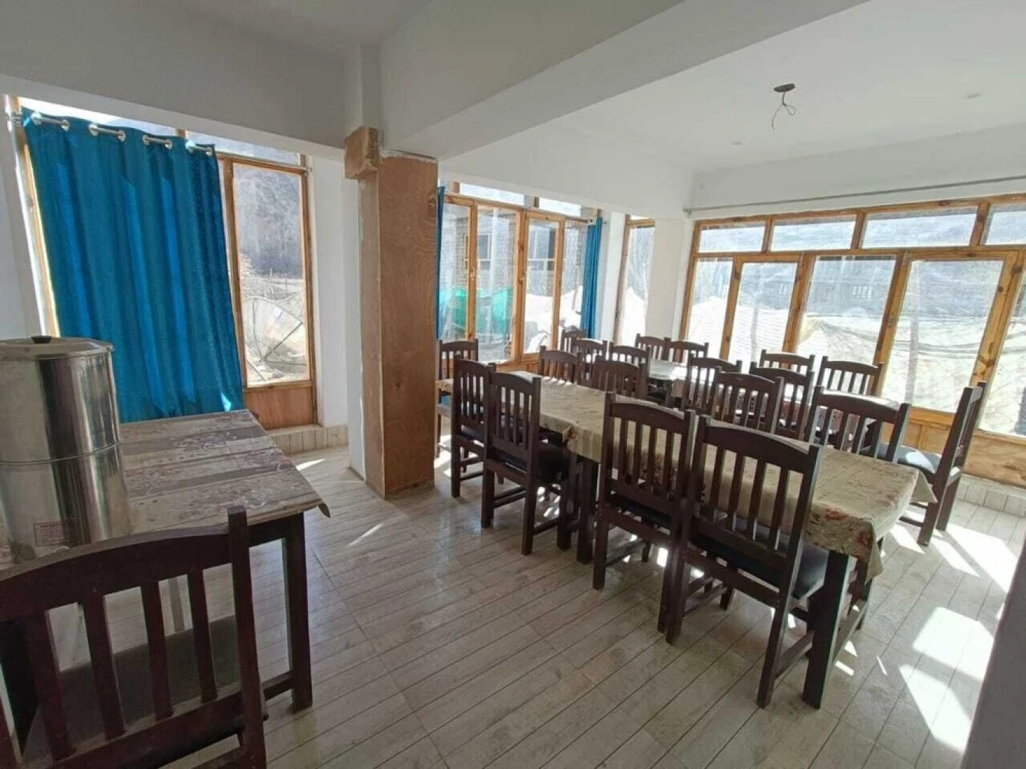 Hotel The Stone Palace