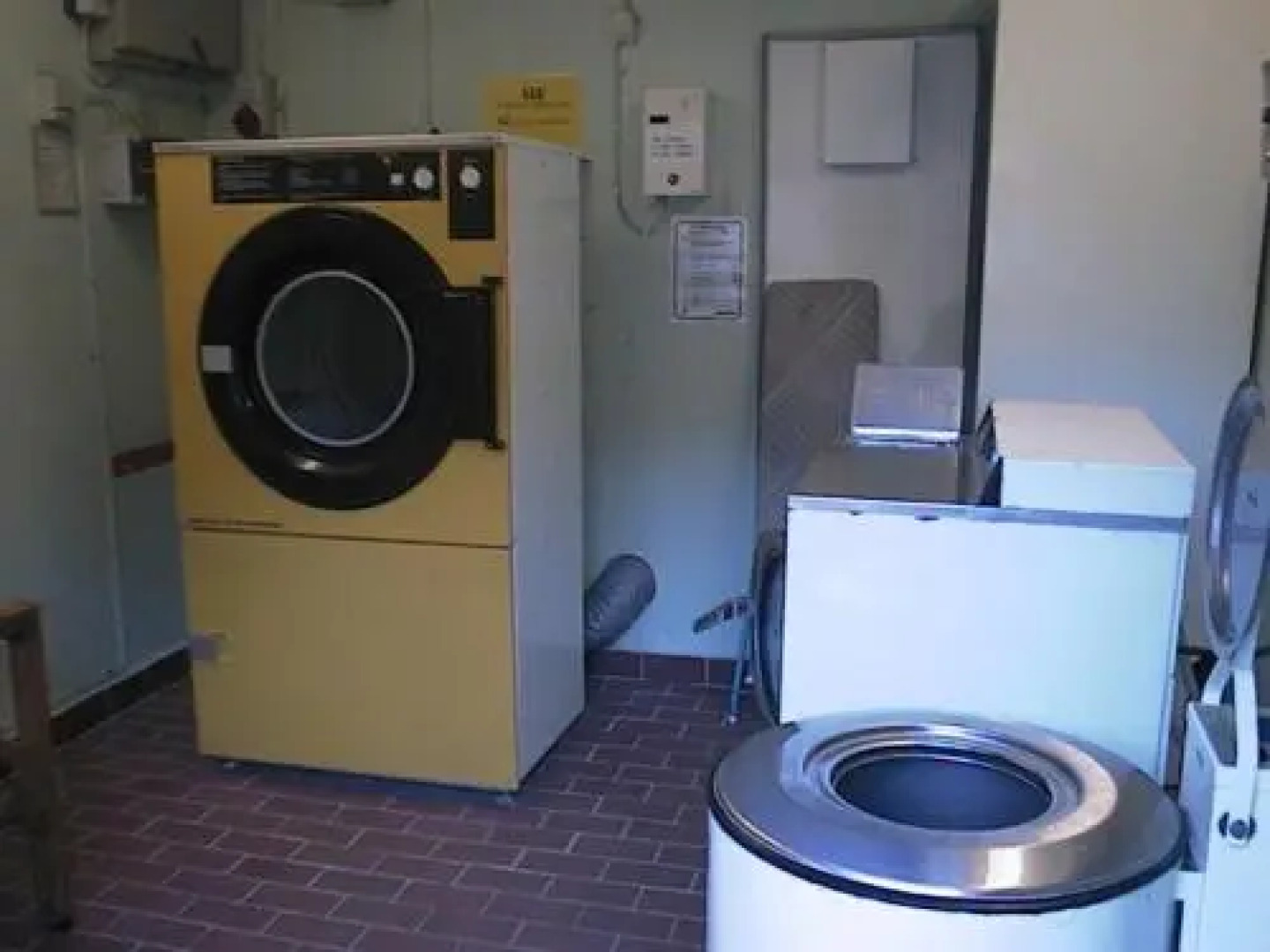 Charlottsborgs Stugor