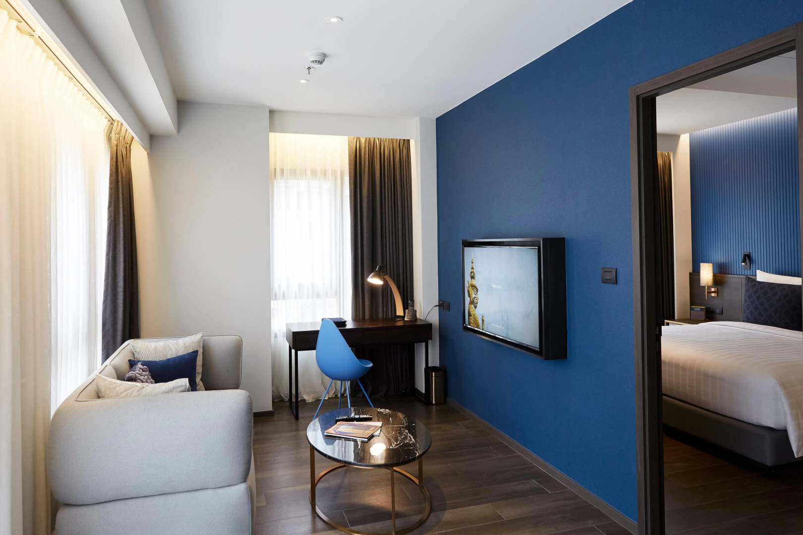 Sindhorn Midtown Hotel Bangkok, Vignette Collection by IHG