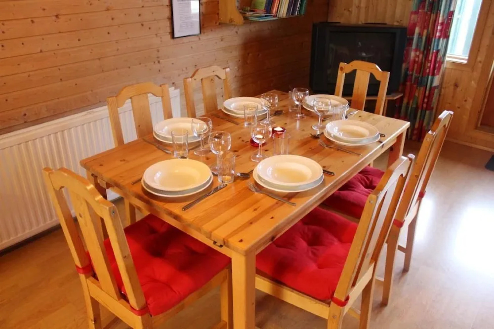 Hraunborgir Holiday Homes