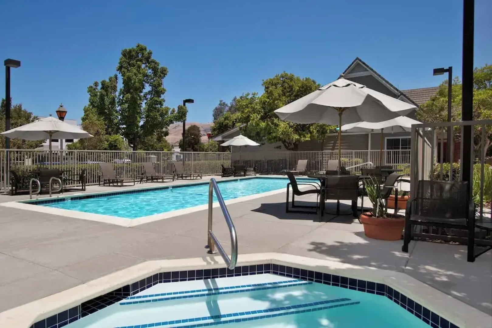 Residence Inn Milpitas Silicon Valley