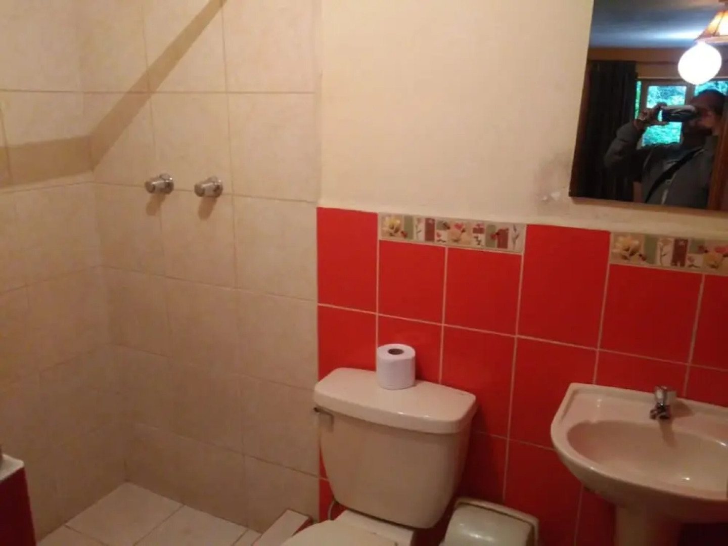 Hospedaje Los Jardines