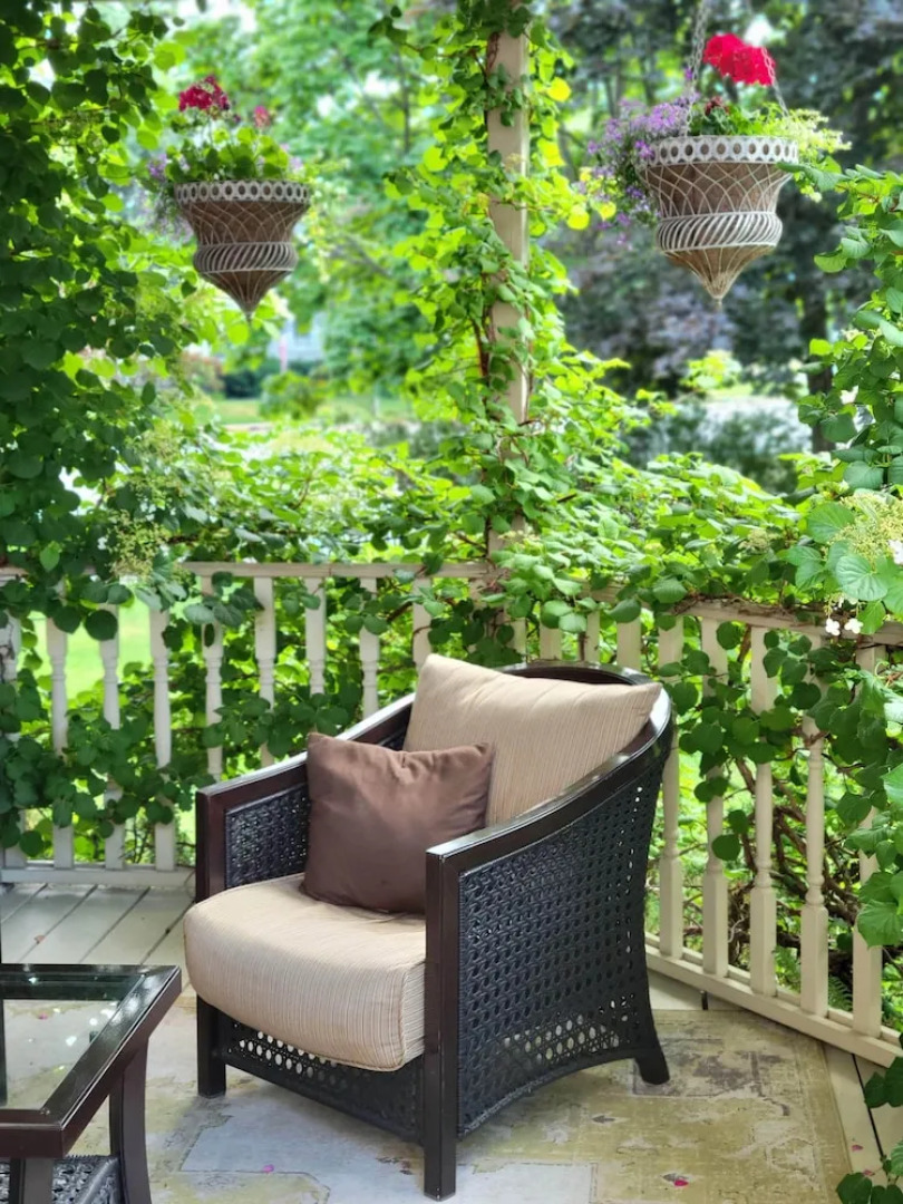 The Lamplighter Bed & Breakfast of Ludington