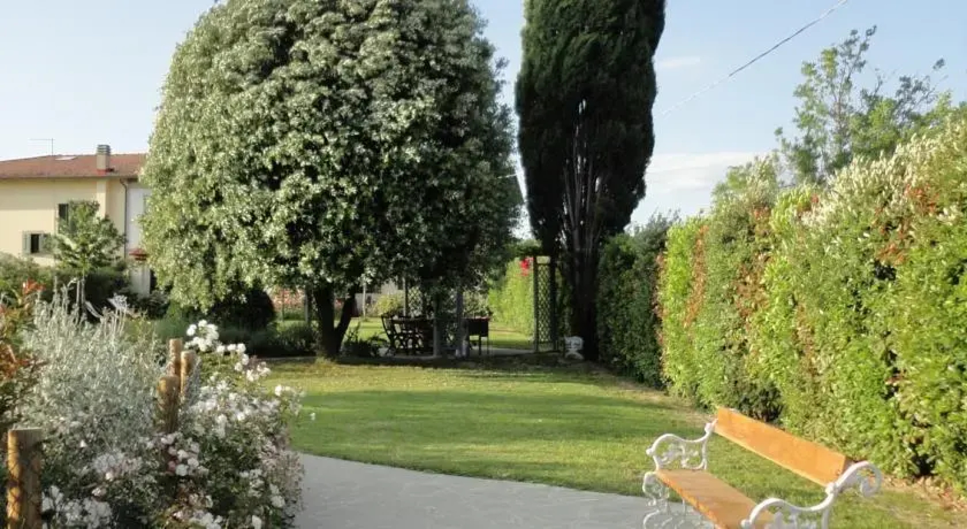 Poggio Gavignano Casa Vacanze
