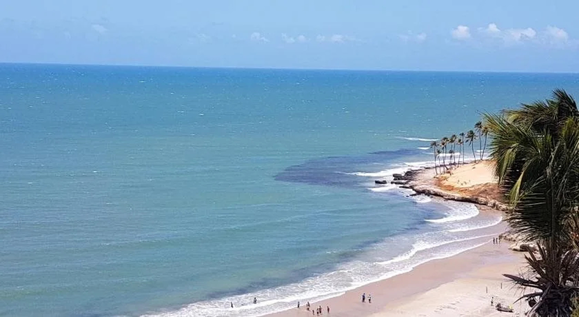 Pousada Mar ï¿½ Vista