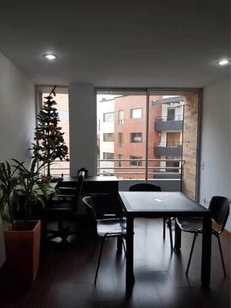Apartamento Chía Edificio Horizonte