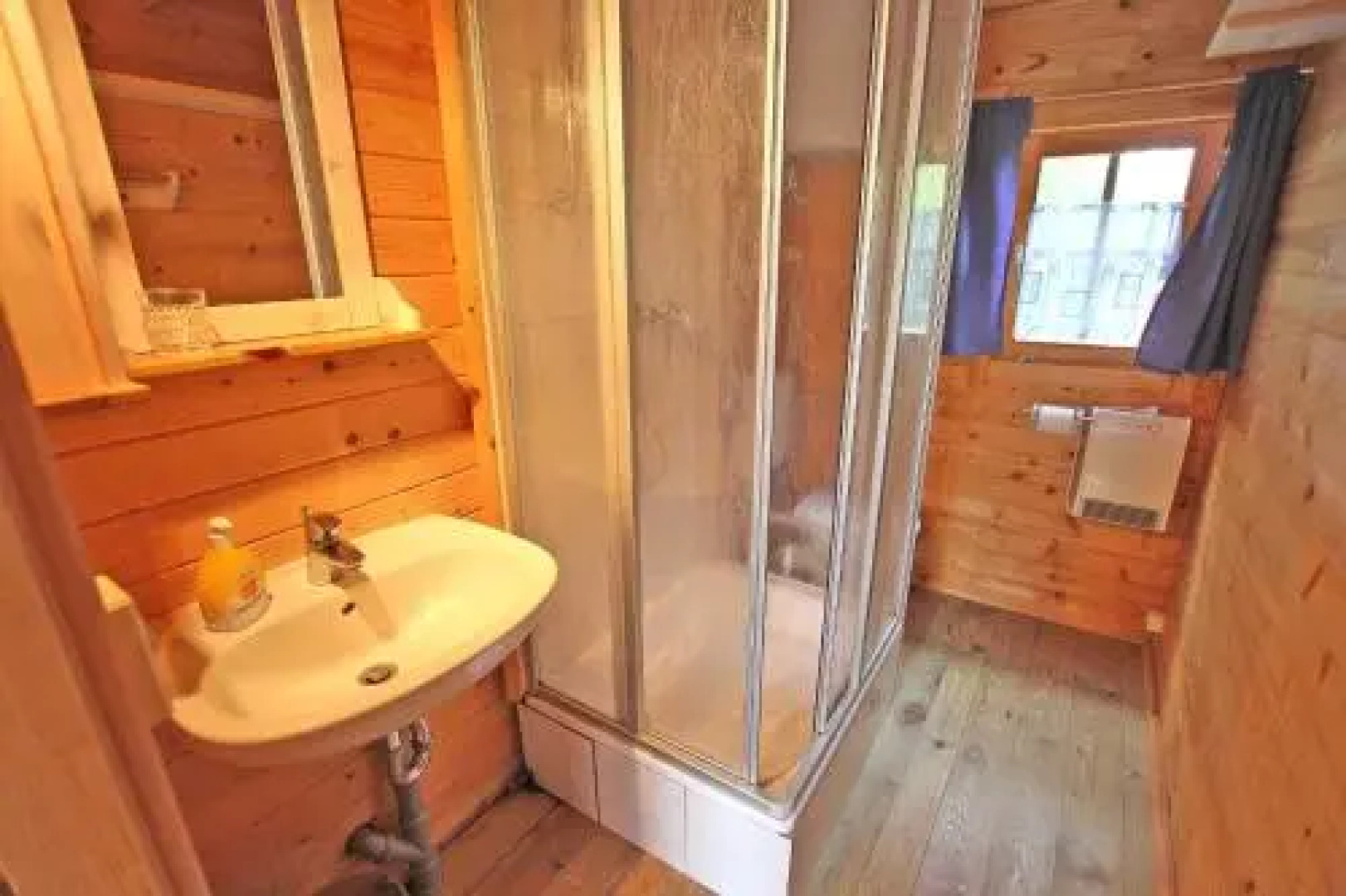 Holz_Ferienhaeuser Rechlin SEE 9800