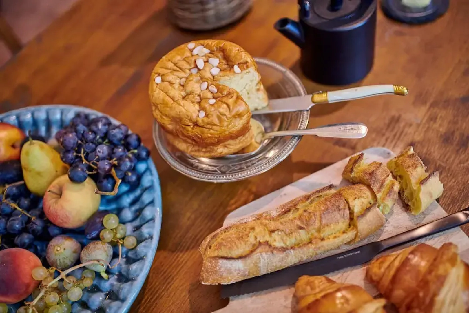 Bel Air Maison D'hôtes Des Landes