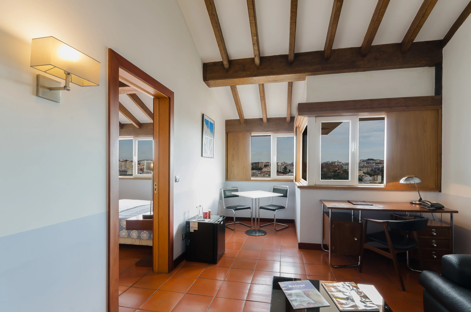 Hotel Príncipe Real