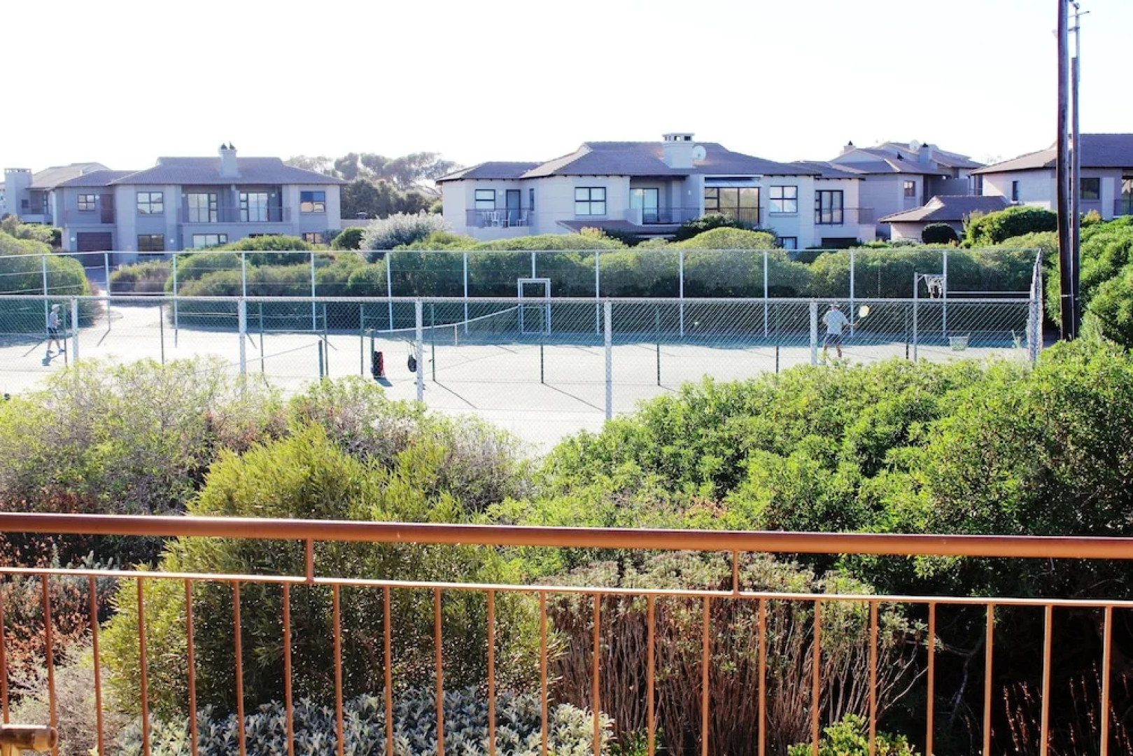 Golf Paradise, Langebaan 6-sleeper