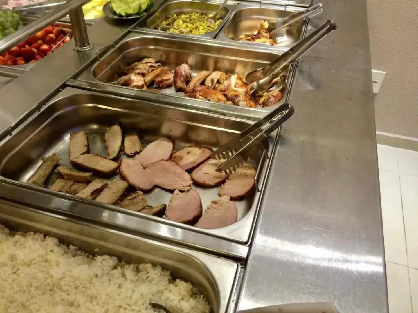 Pousada Mineira Noronha