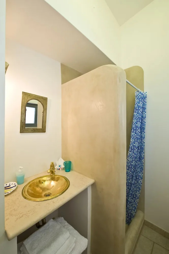 Masseria Il Mandorlo Fiorito