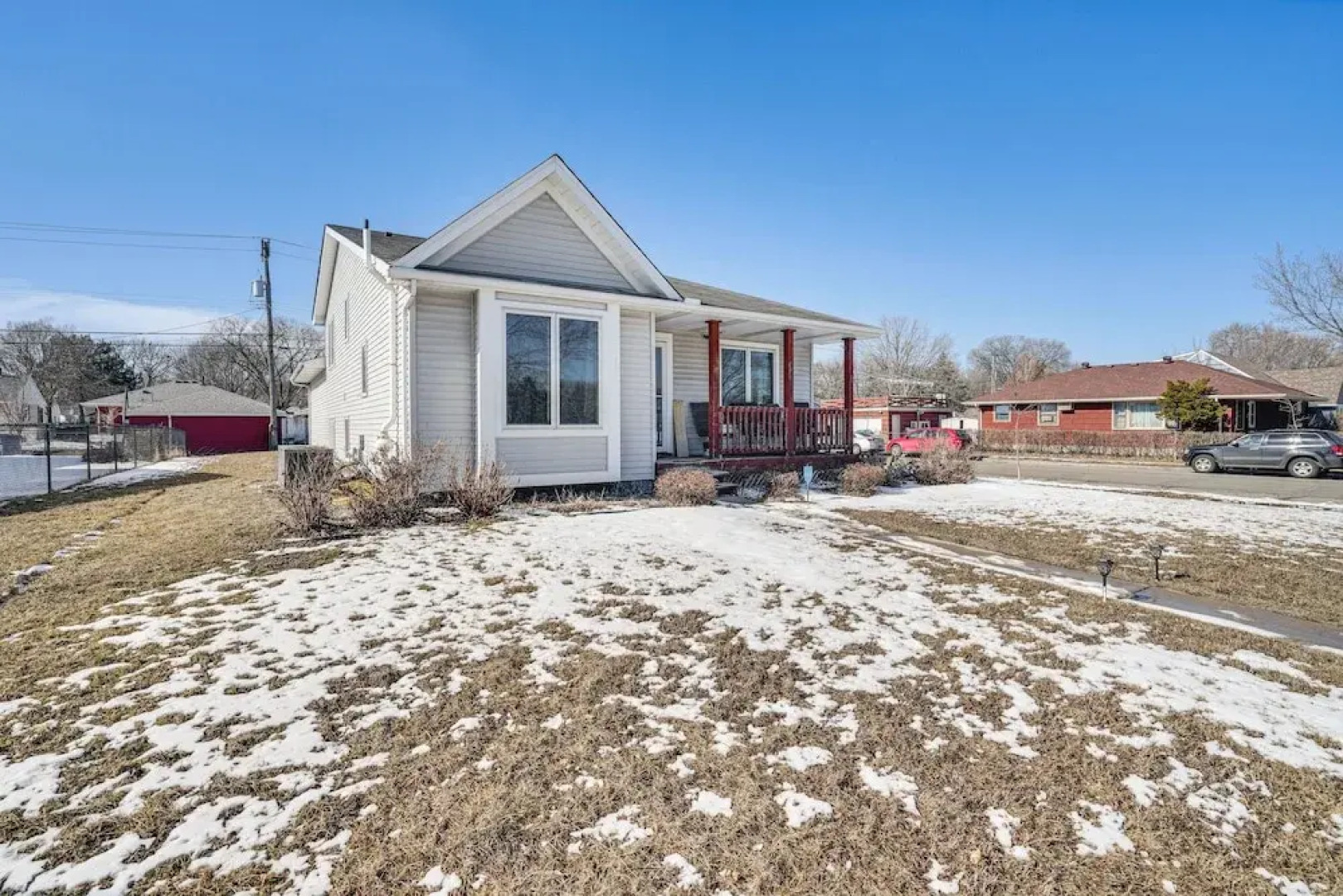 Minneapolis Family Home < 6 Mi to Boom Island Park