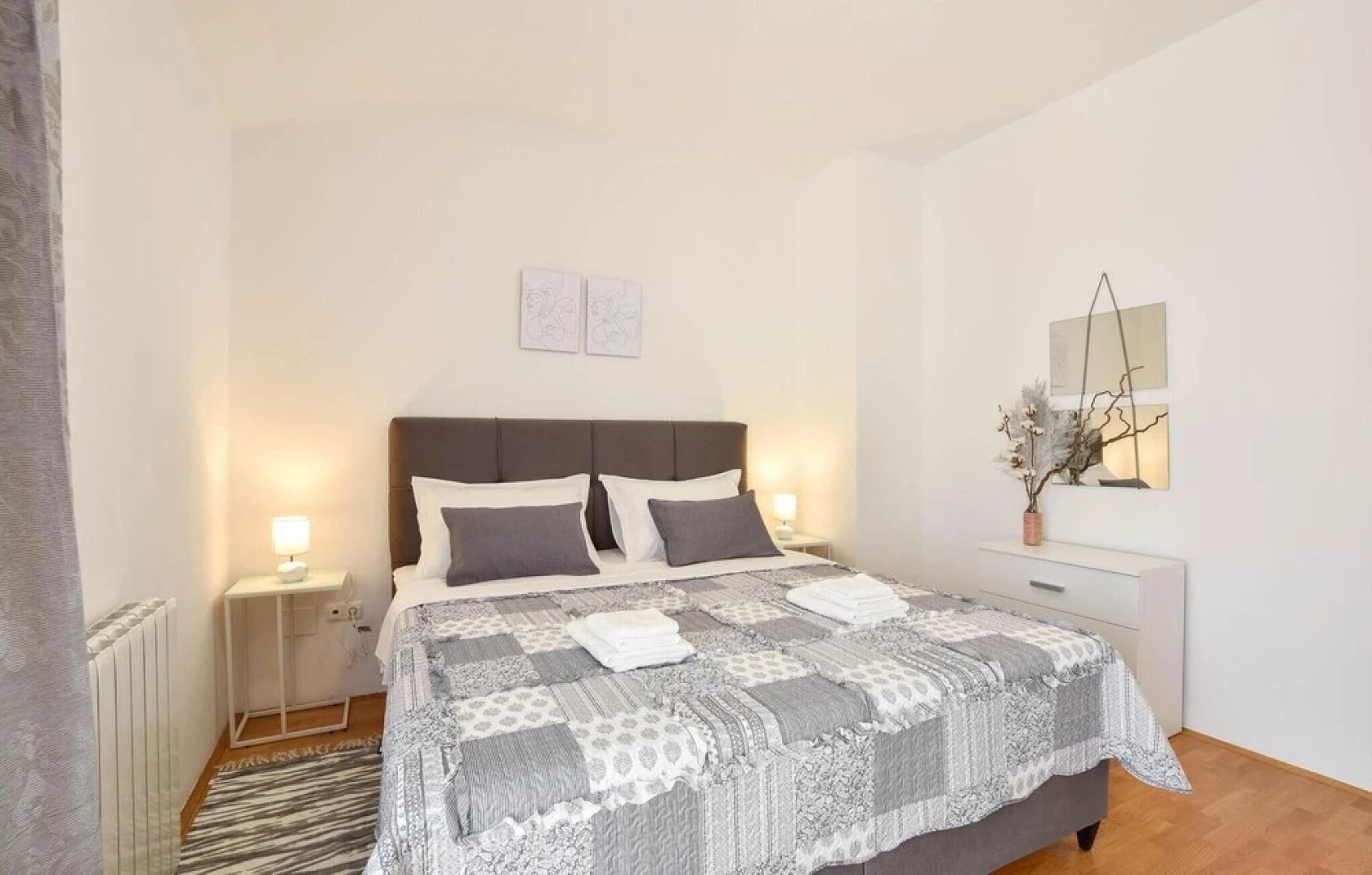 Awesome Home in Solin With 4 Bedrooms, Wifi and Outdoor Swimming Pool