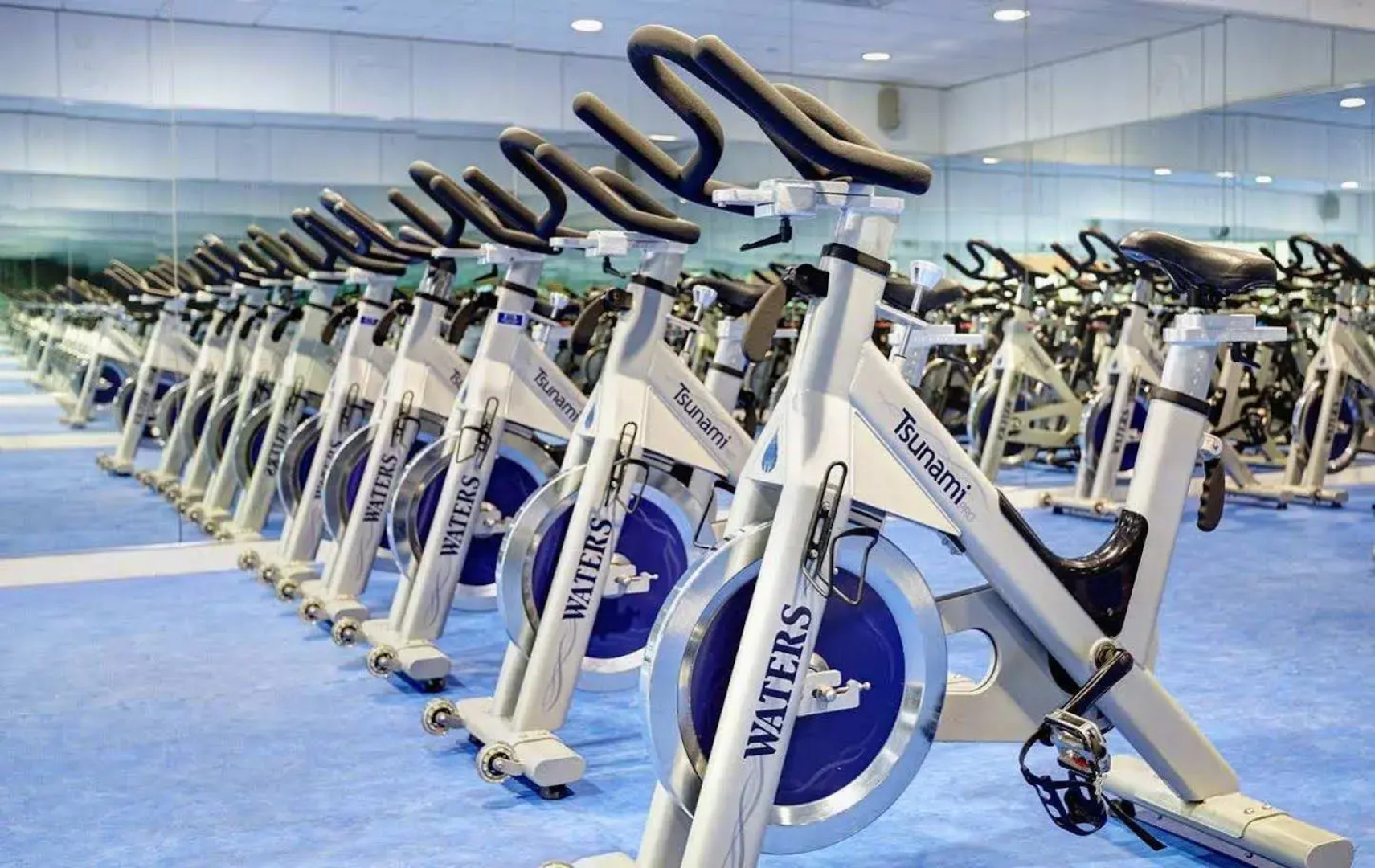 Hilton New Orleans Riverside