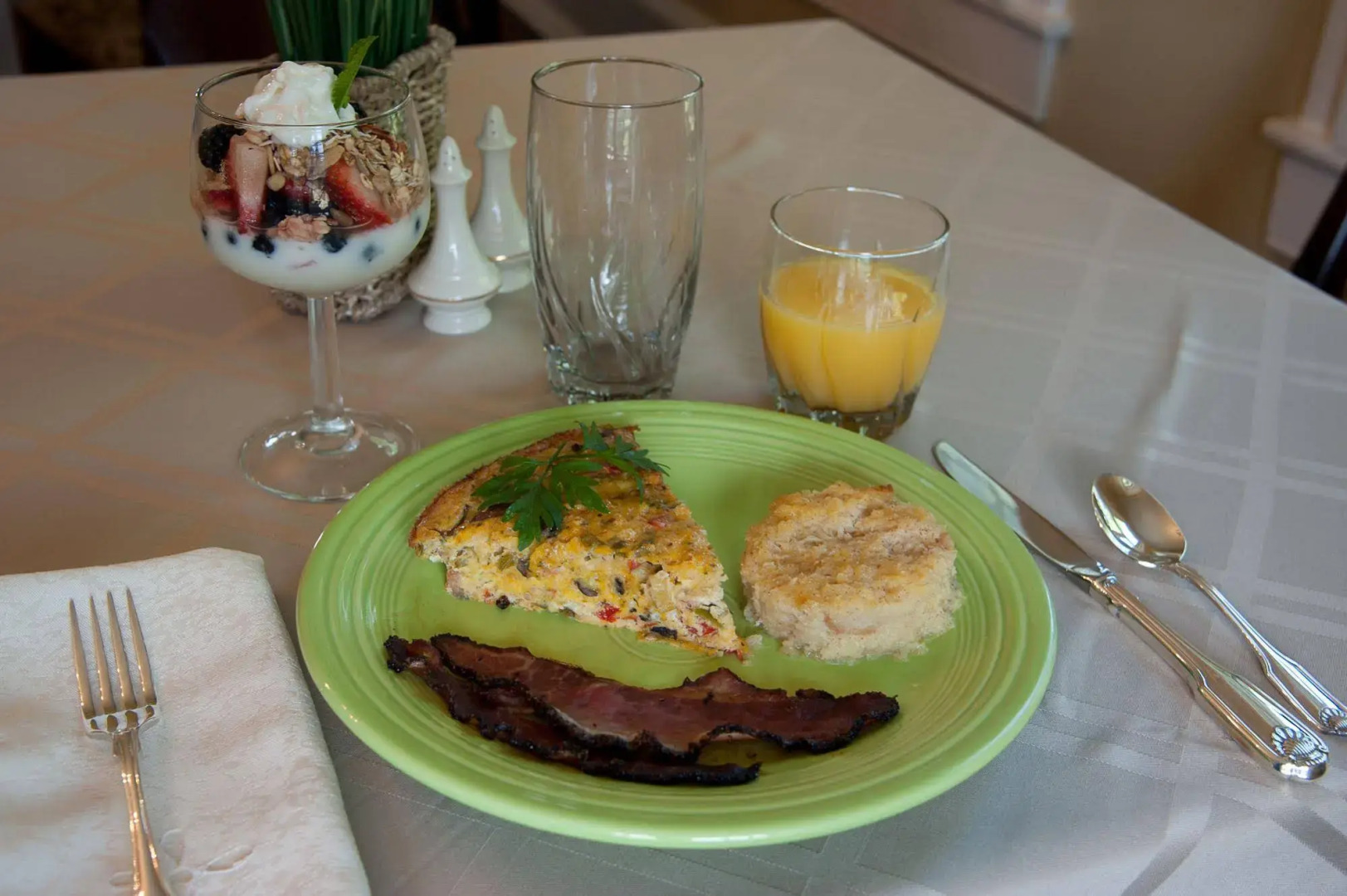 Steeles Tavern Manor