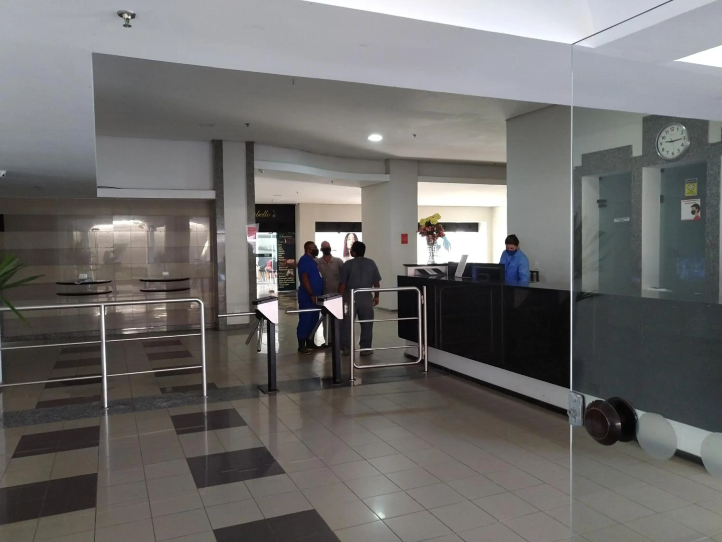 Flat beira mar, Olinda 4 Rodas 309