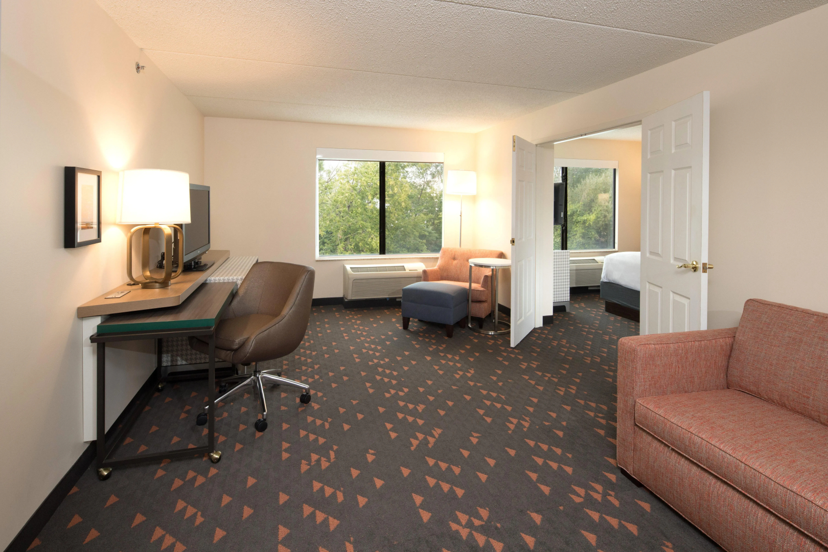 Holiday Inn & Suites Ann Arbor Univ Michigan Area by IHG
