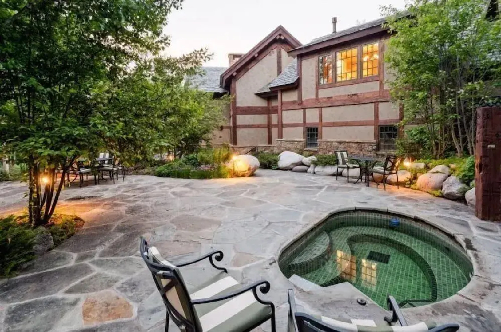 Snowmass Maple Ridge