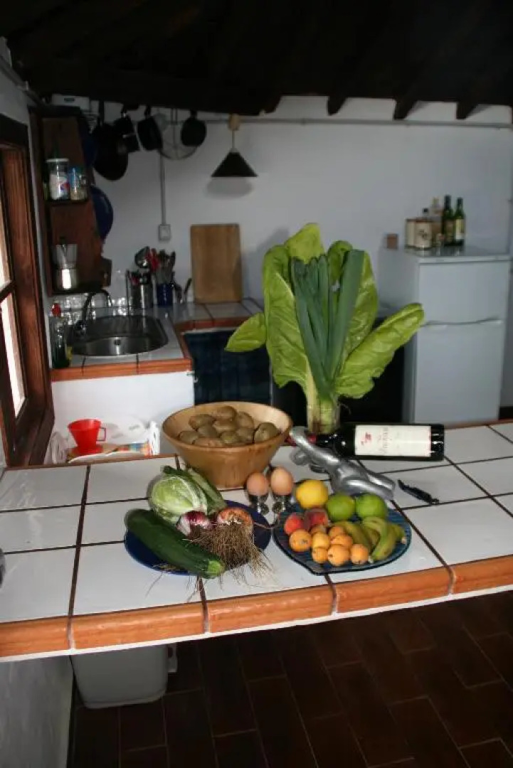 Finca Cueva del Viento