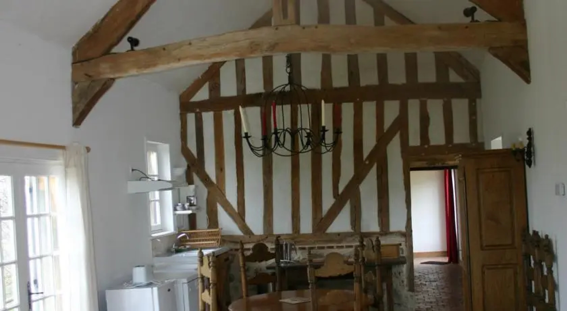 La Bergerie
