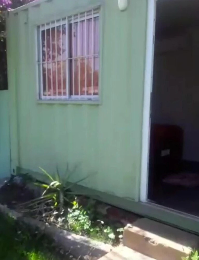 Módulo Monoambiente