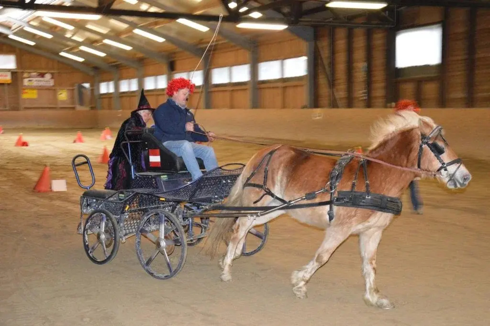Freizeitzentrum Römerhütte