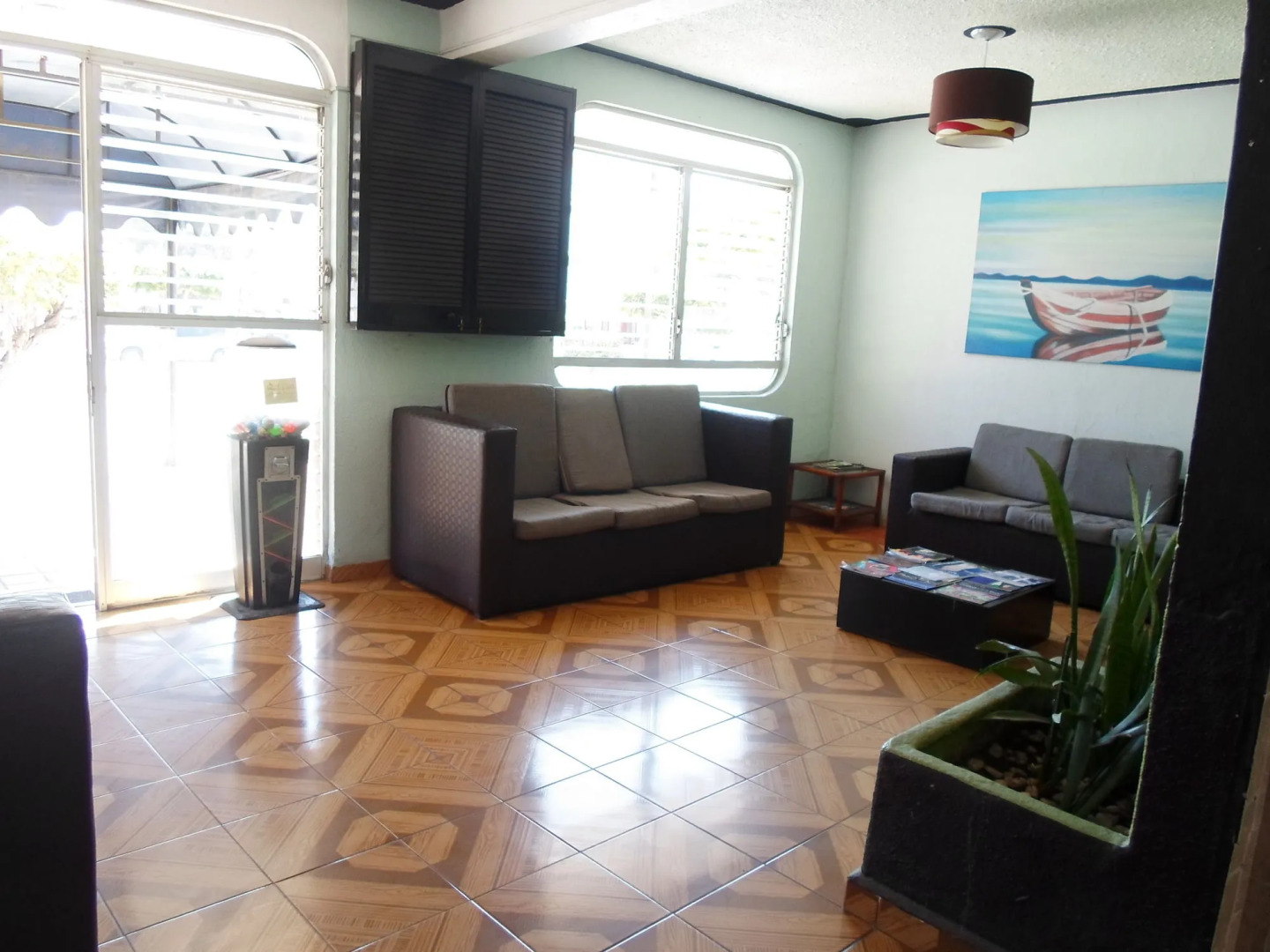 Hotel Star Manzanillo