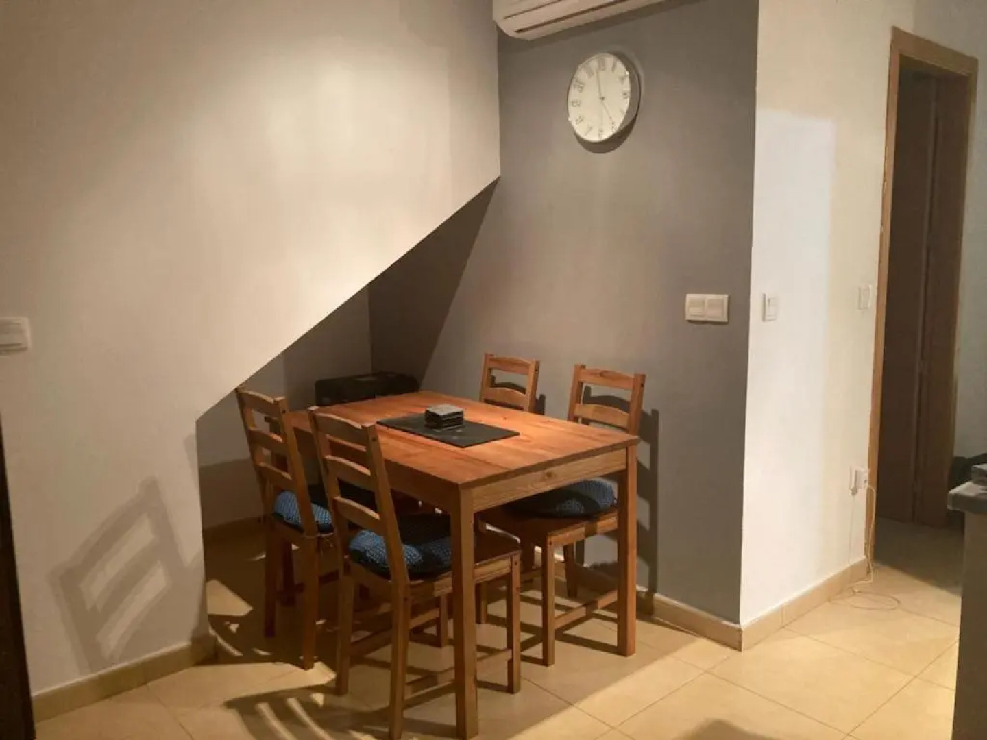 Condado de Alhama Naranjos 5 Apartment 446