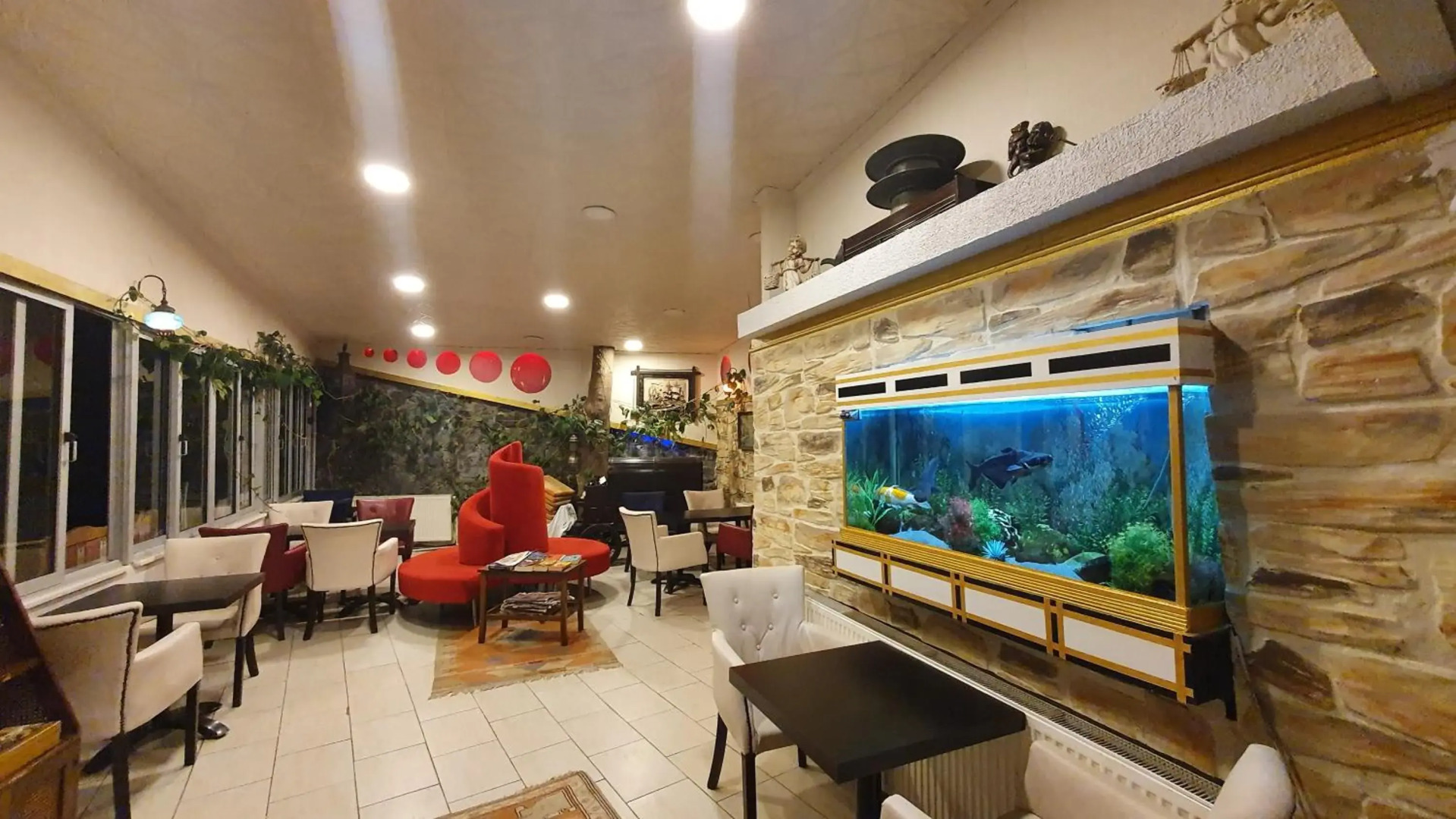 Sultanahmet Park Hotel