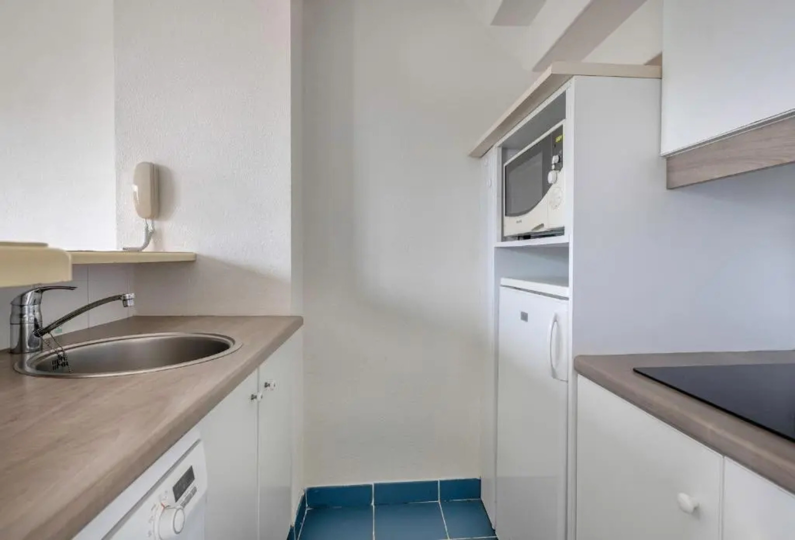 Face a la marina, belle maison pour 8 personnes a Arzon