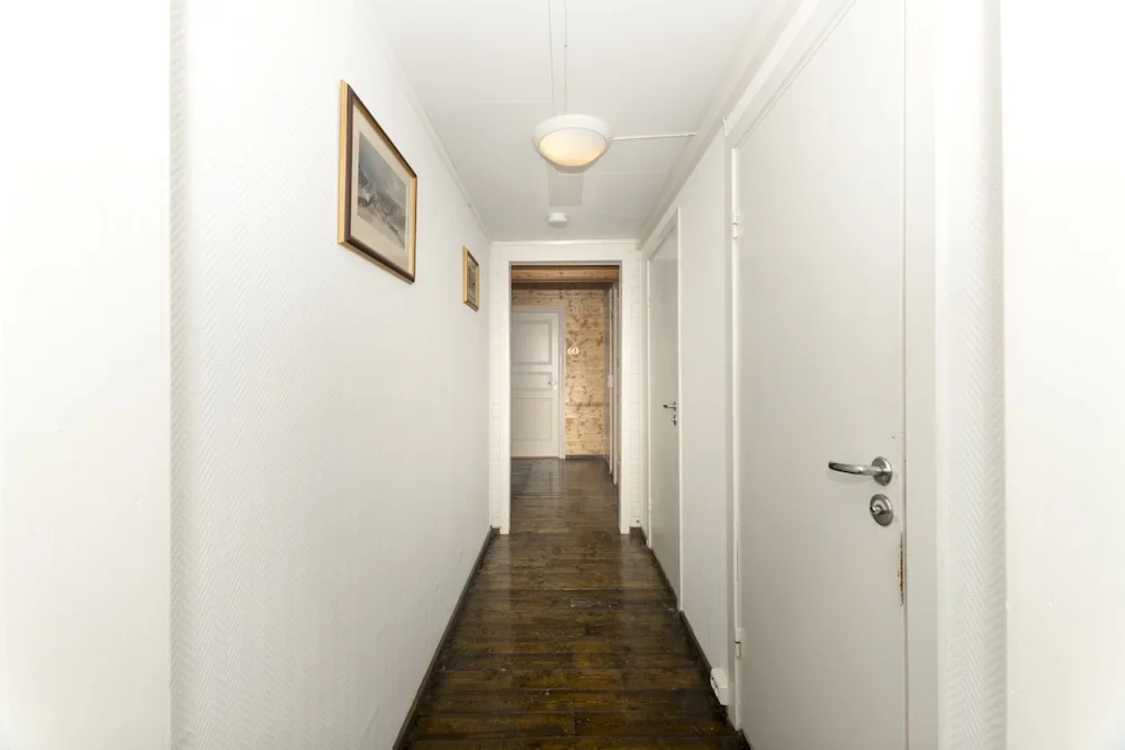 Vandrerhjem Lofotferie Kabelvåg