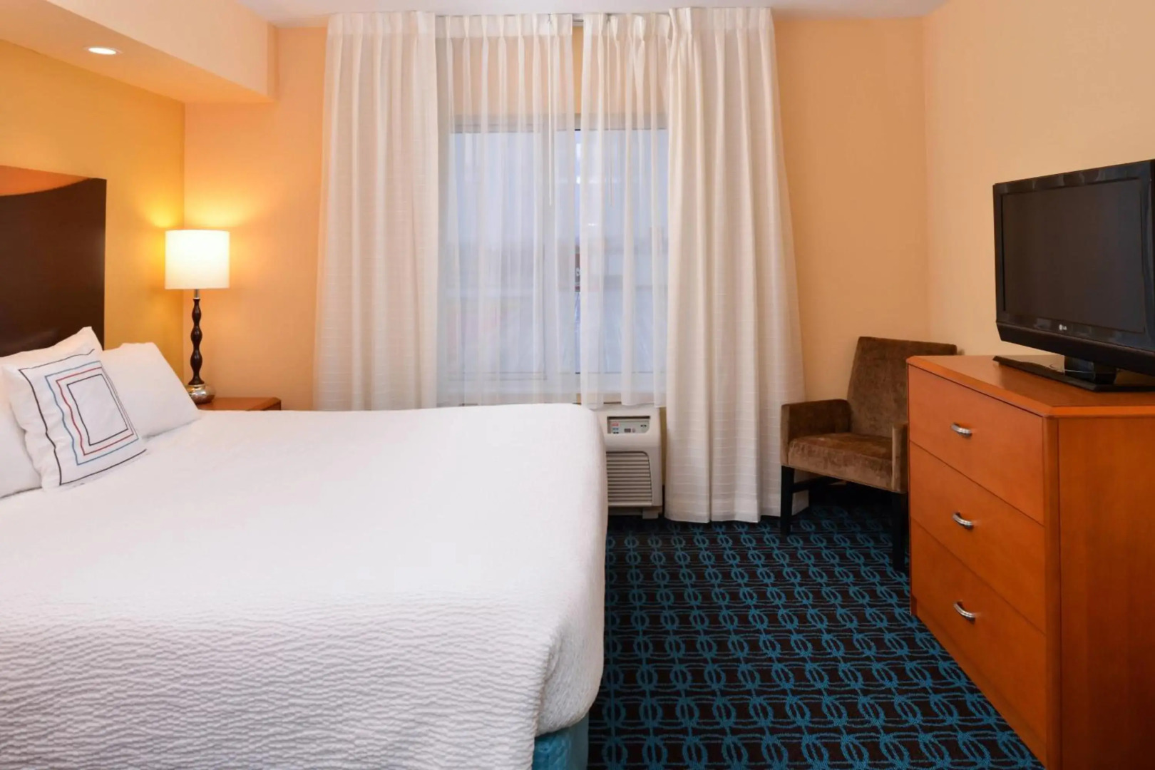 Fairfield Inn & Suites by Marriott Fort Wayne