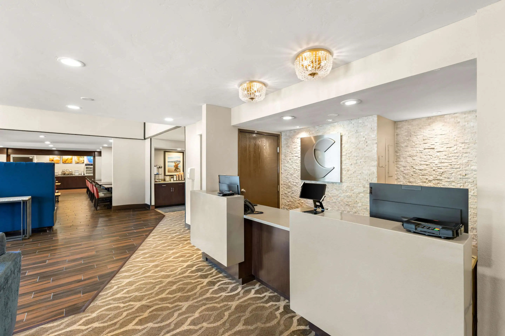 Comfort Inn Layton - Salt Lake City