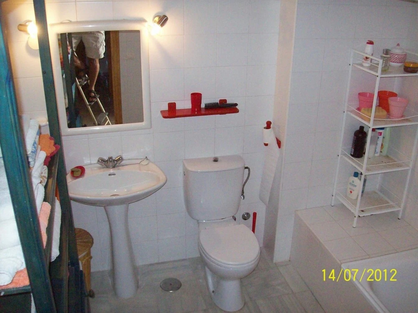 Apartment With 3 Bedrooms in El Rompido, With Wonderful sea View, Pool