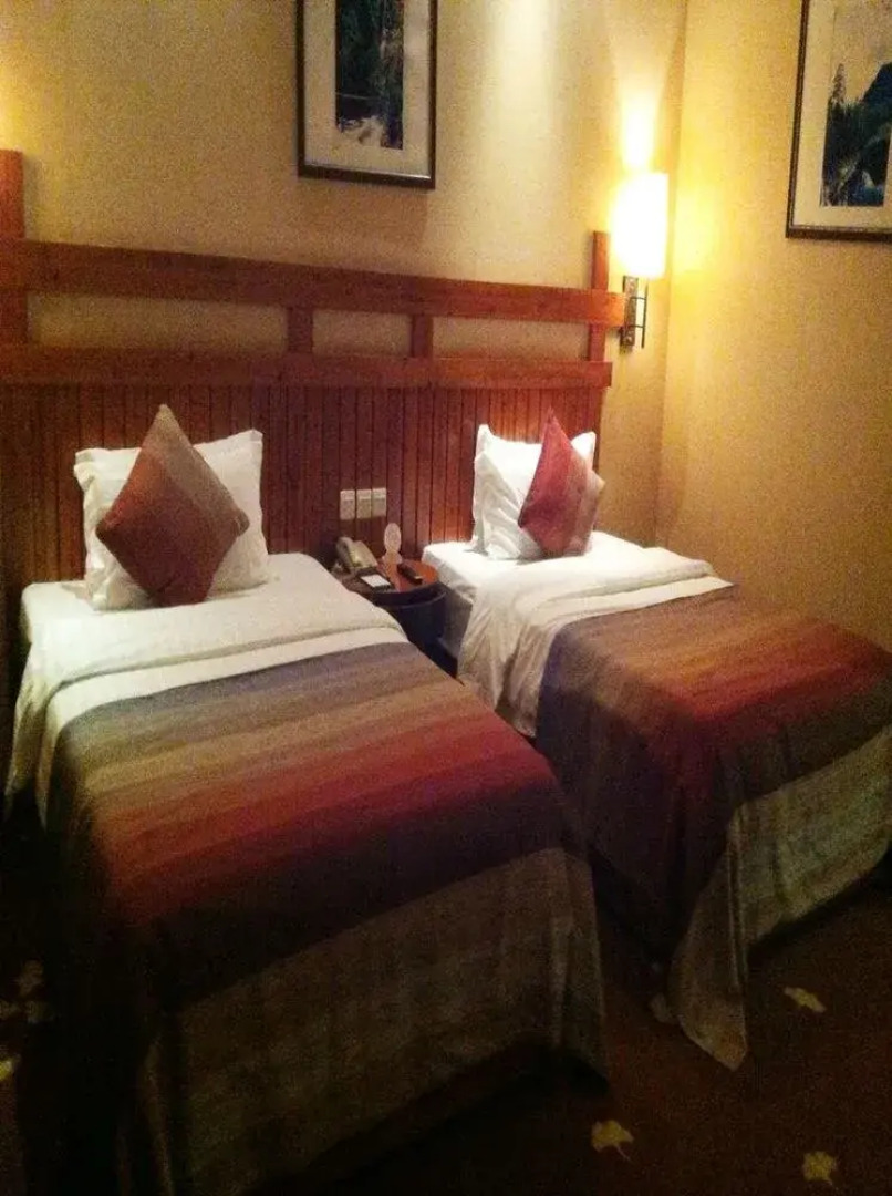 Nanshuige Resort & Spa Convention Center