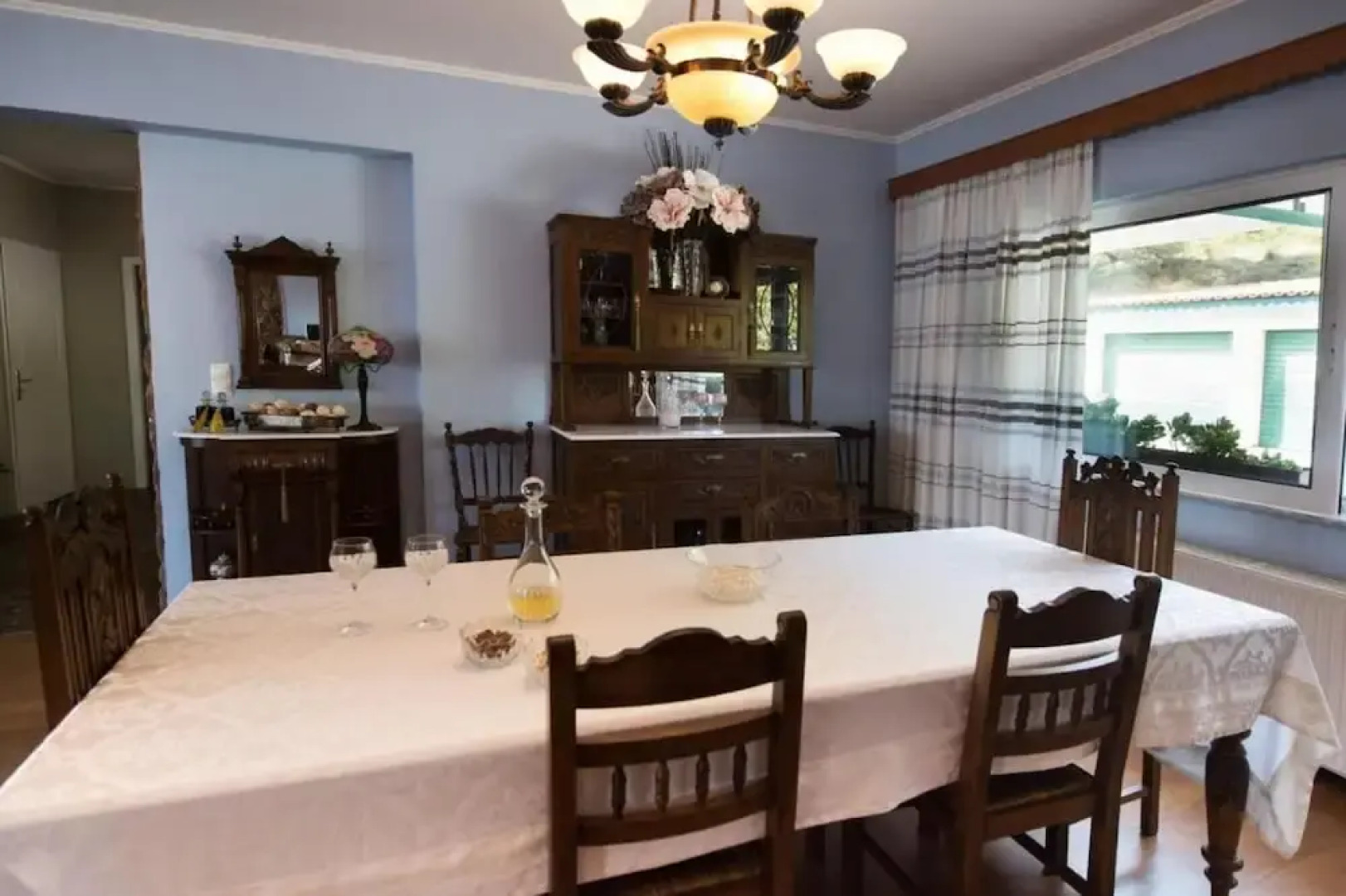 Retreat Lefkada - Villa Rafael AV Properties