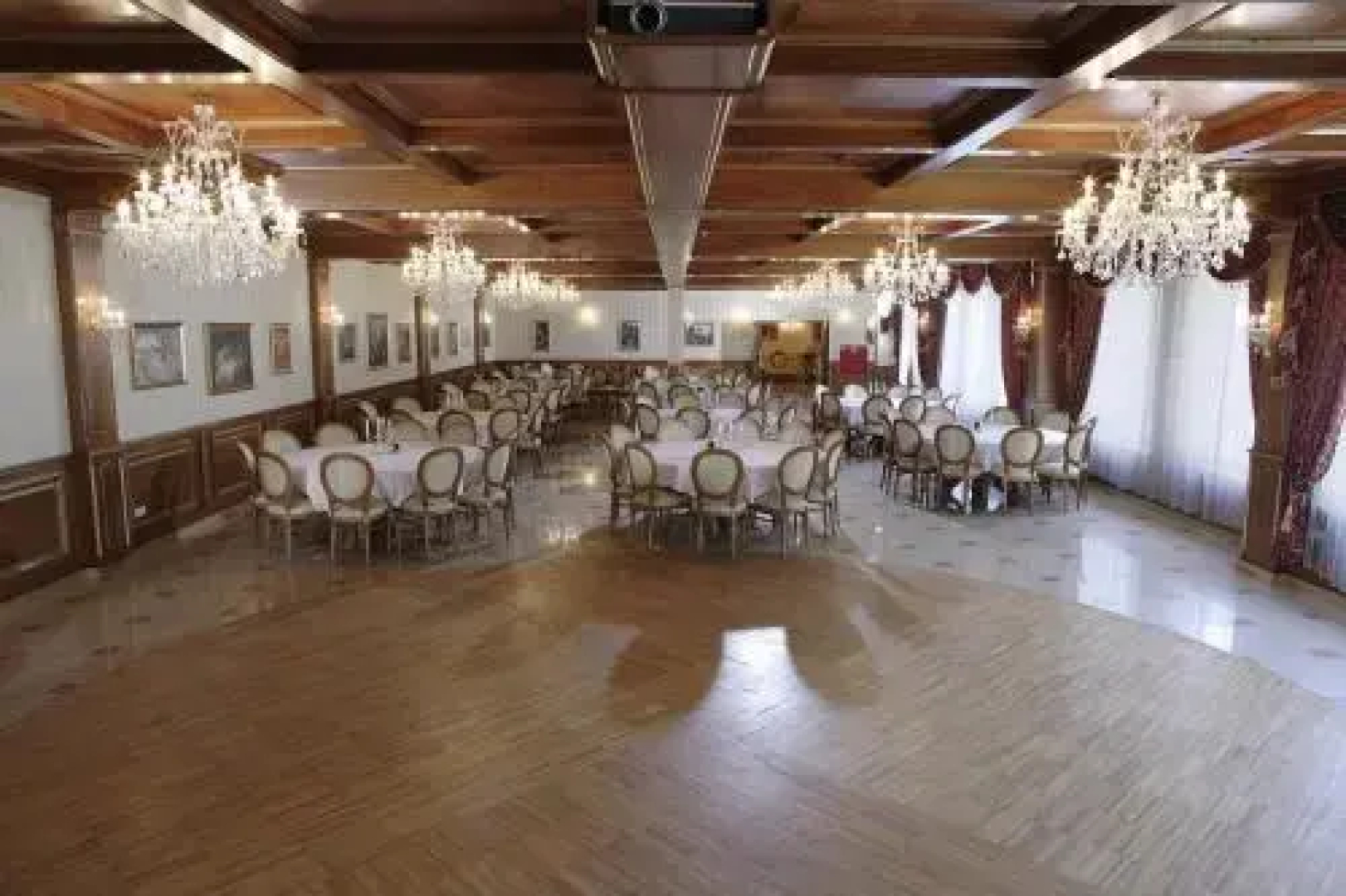 Hotel Gala