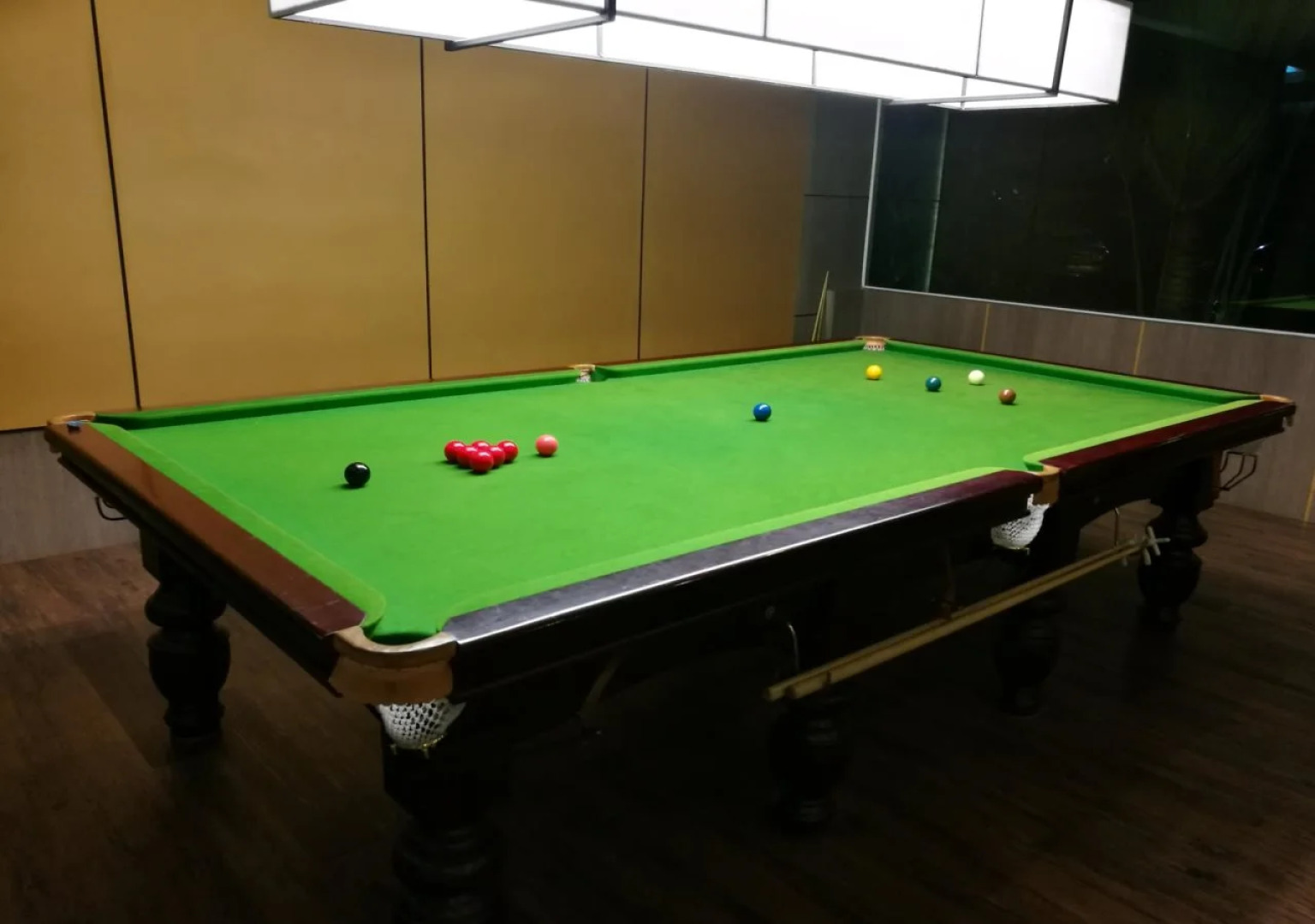 Phanhin Regent Executive Residence R1