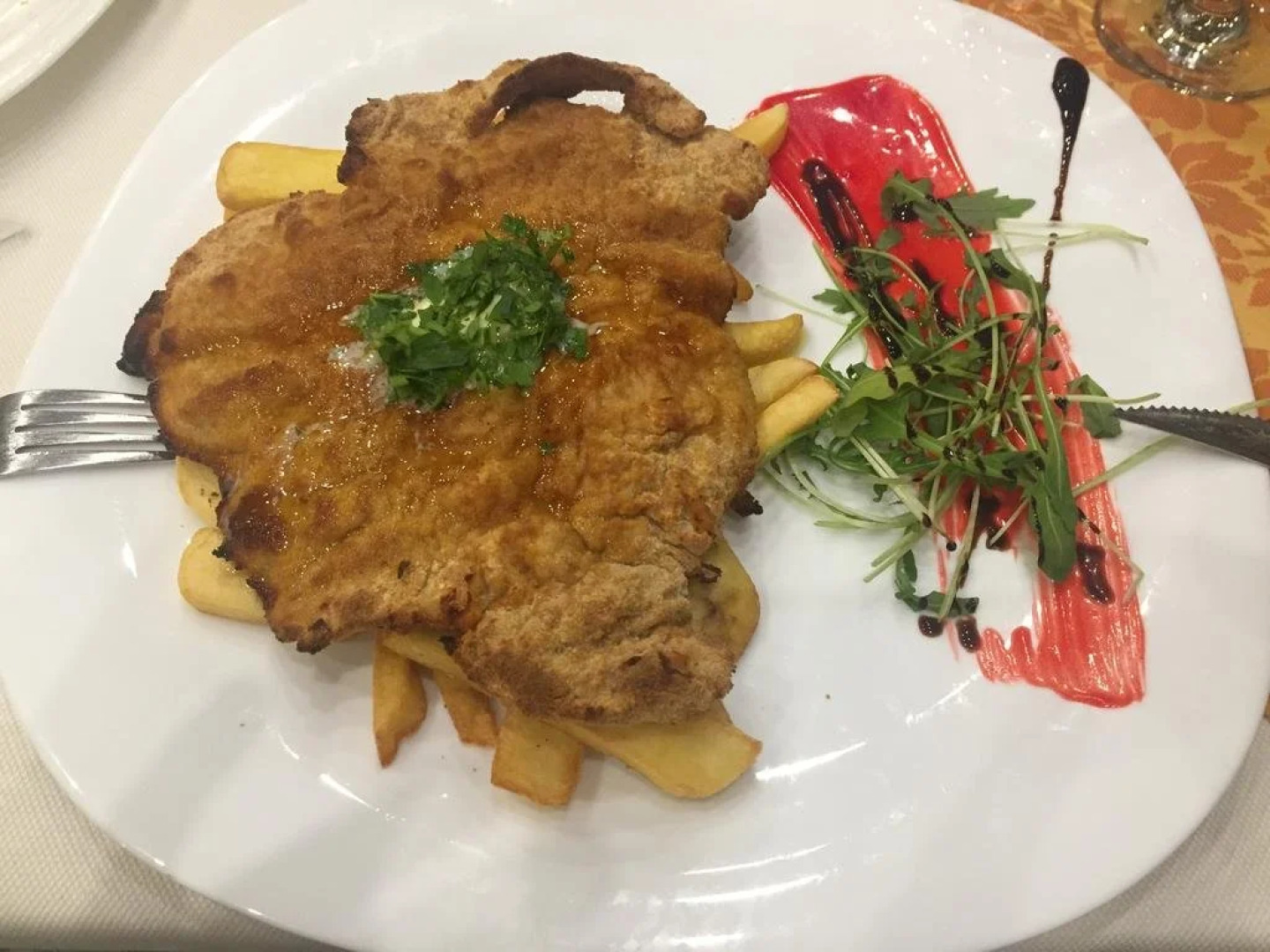 Djudjeva Kyshta Hotel