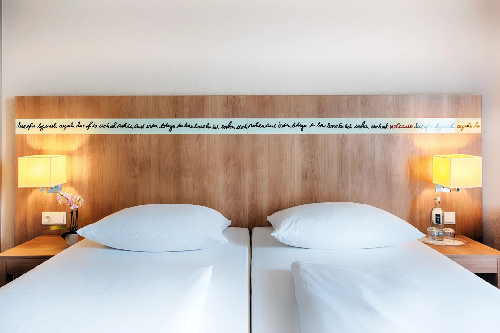 Welcome Hotel Darmstadt City Center