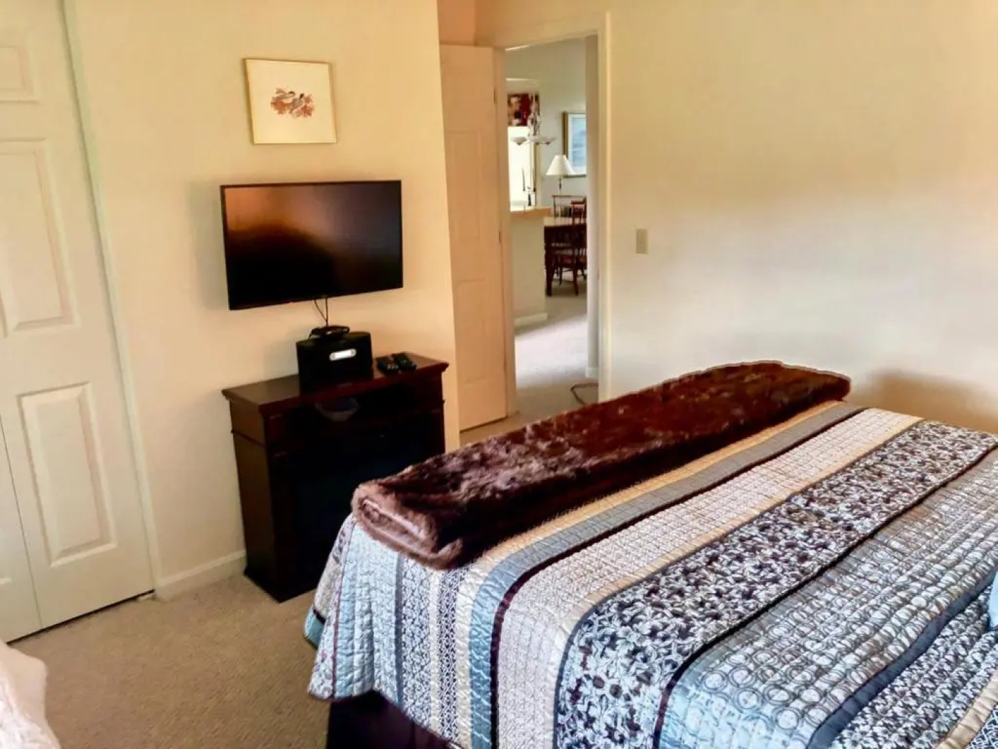 G4 Modern Home With Ac Within Walking Distance Of Golf Course And Mt Washington Hotel