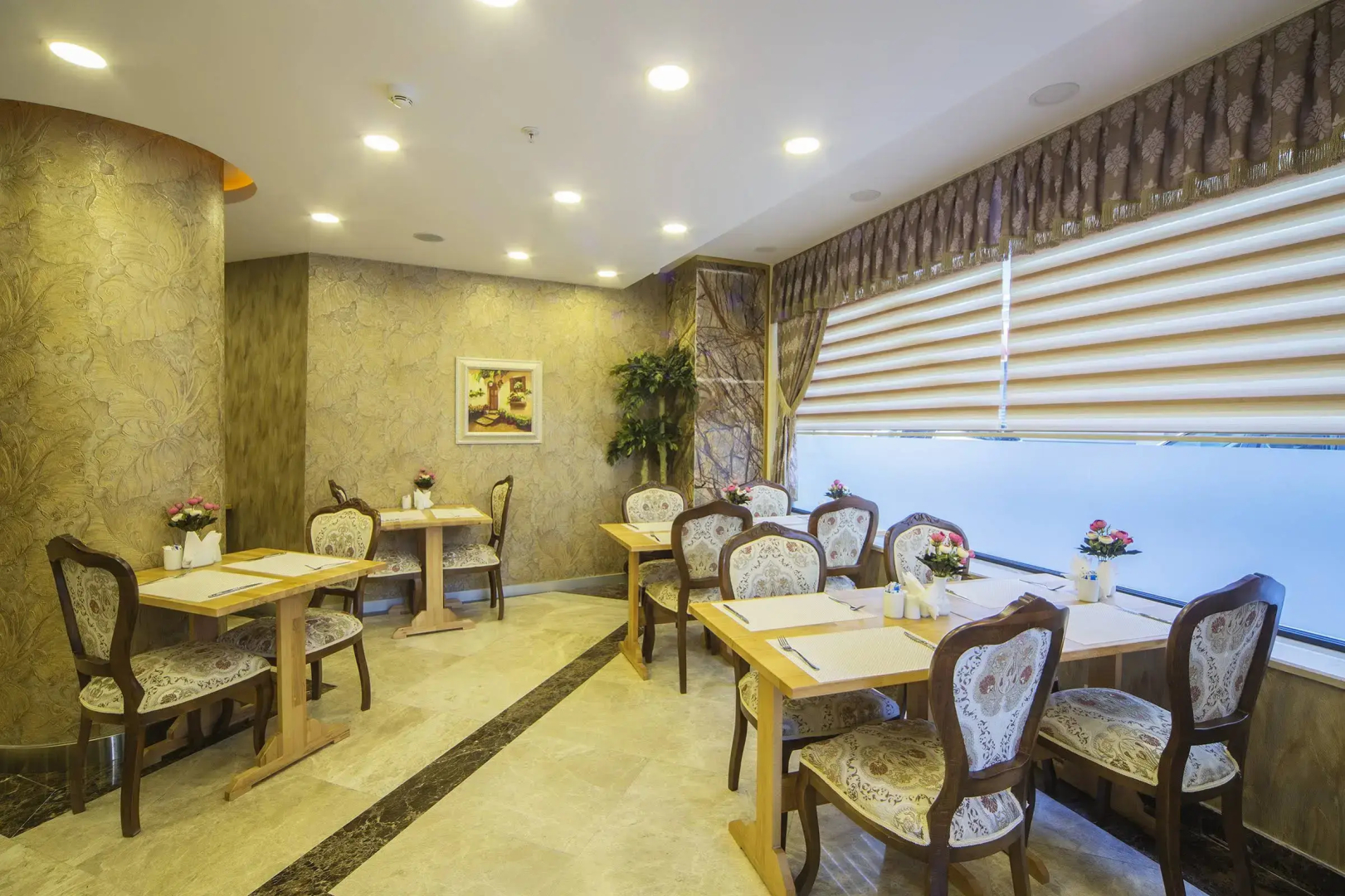 Gulec Hotel & Spa - Special Category