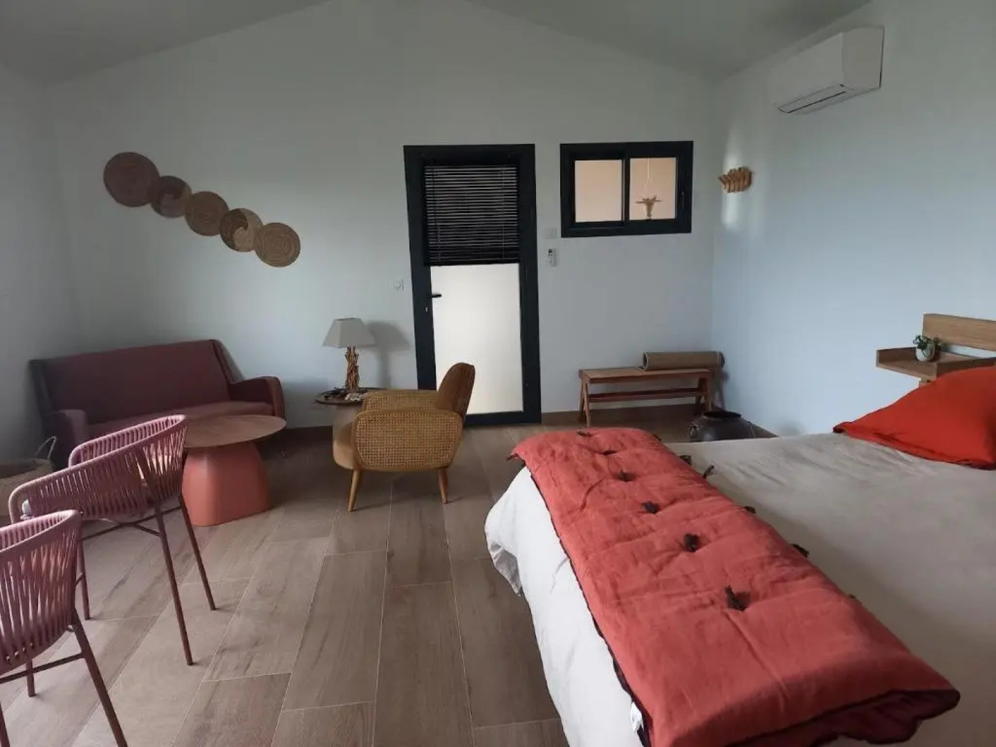 La Lagune Aux Oiseaux (Adults Only)