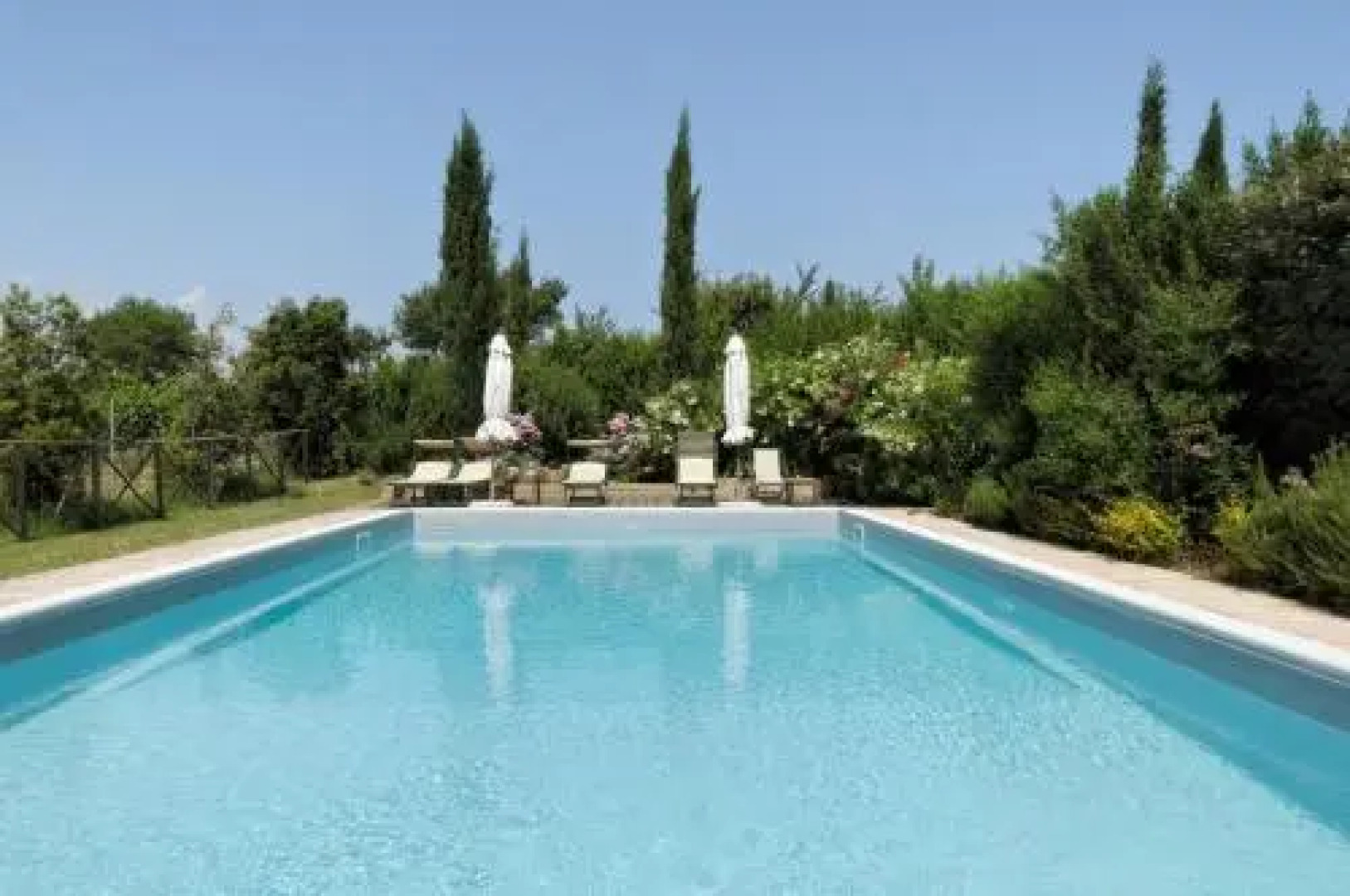 Vigna Sant' Amico Country House