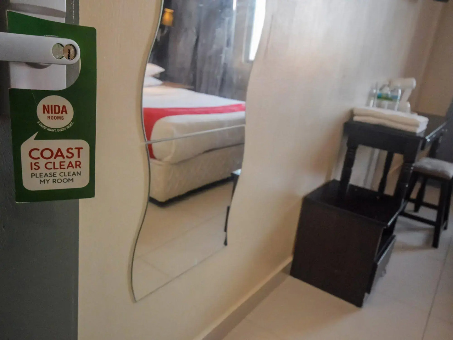 OYO 786 The Citilite Hotel