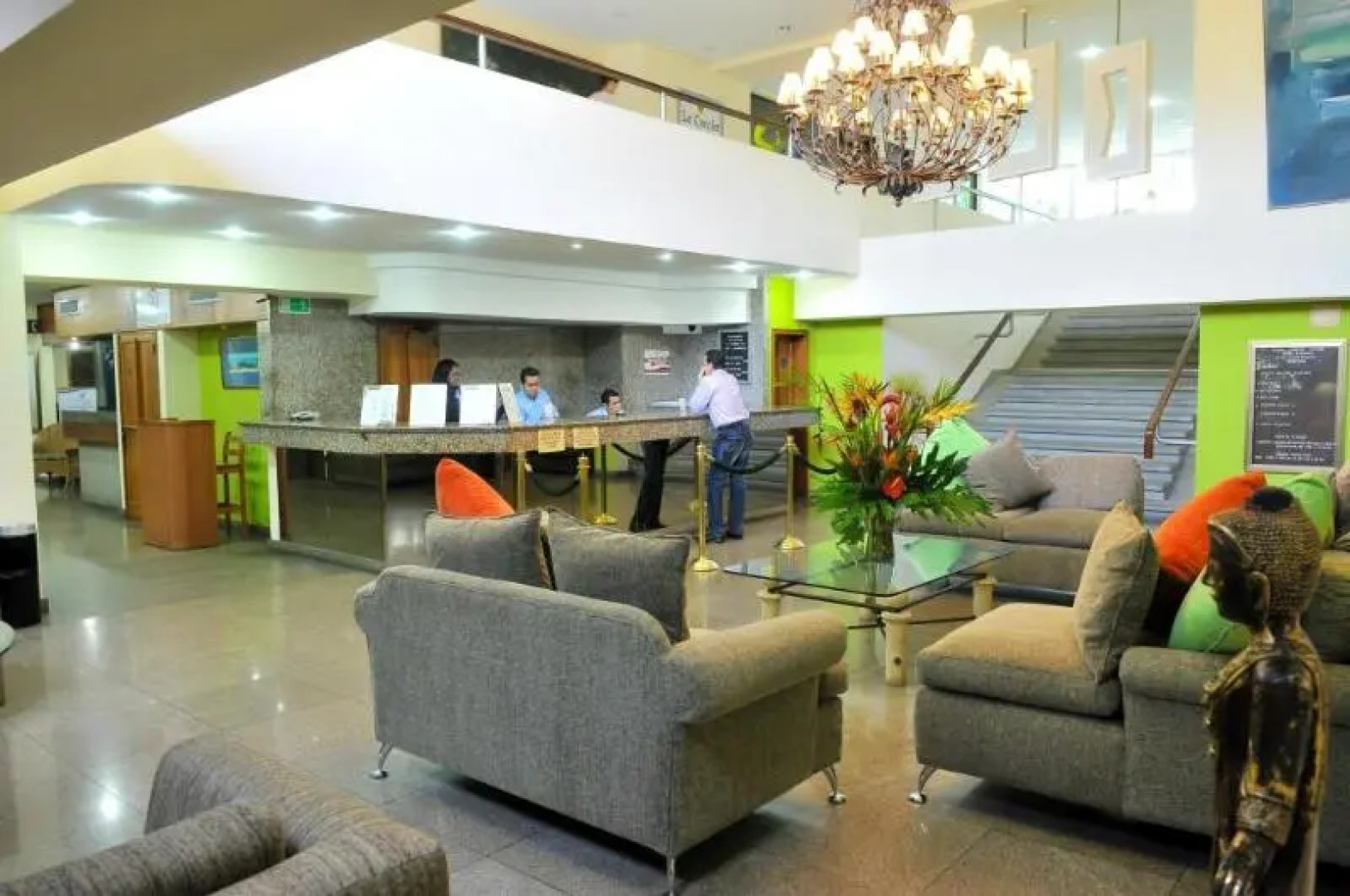 Hotel Playa Grande Caribe