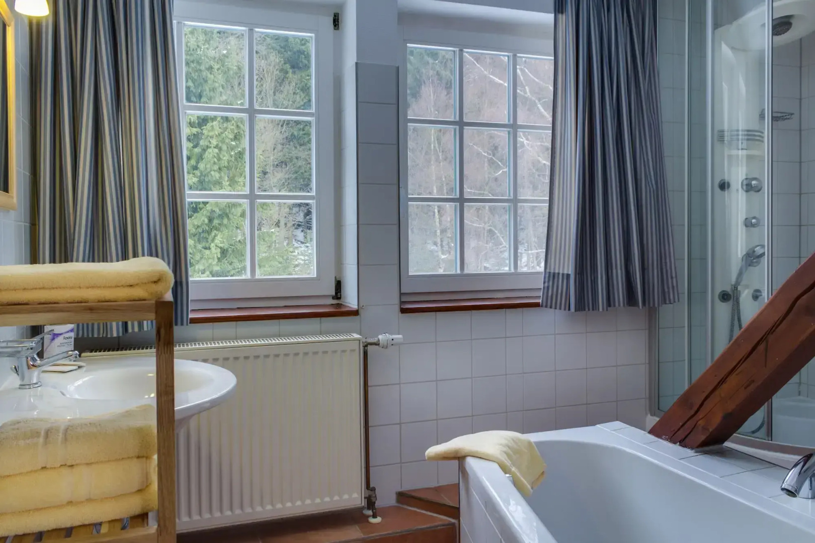 REGIOHOTEL Am Brocken