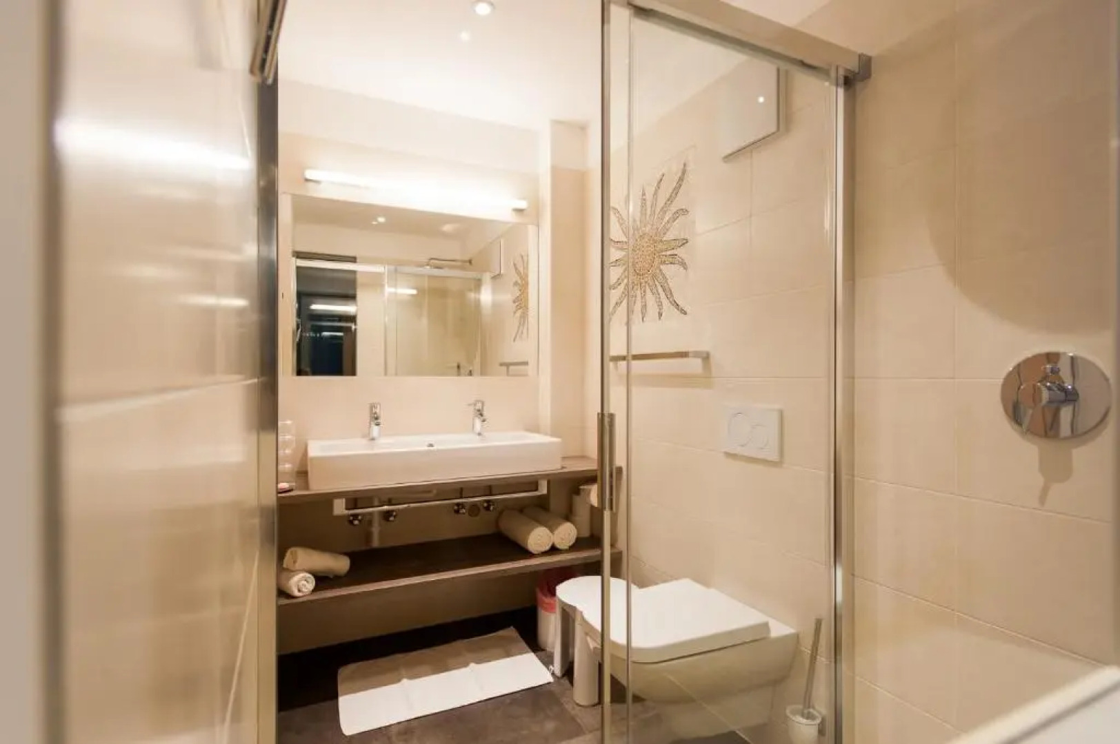 Sonnleiten-5 Sonne Mond u Sterne