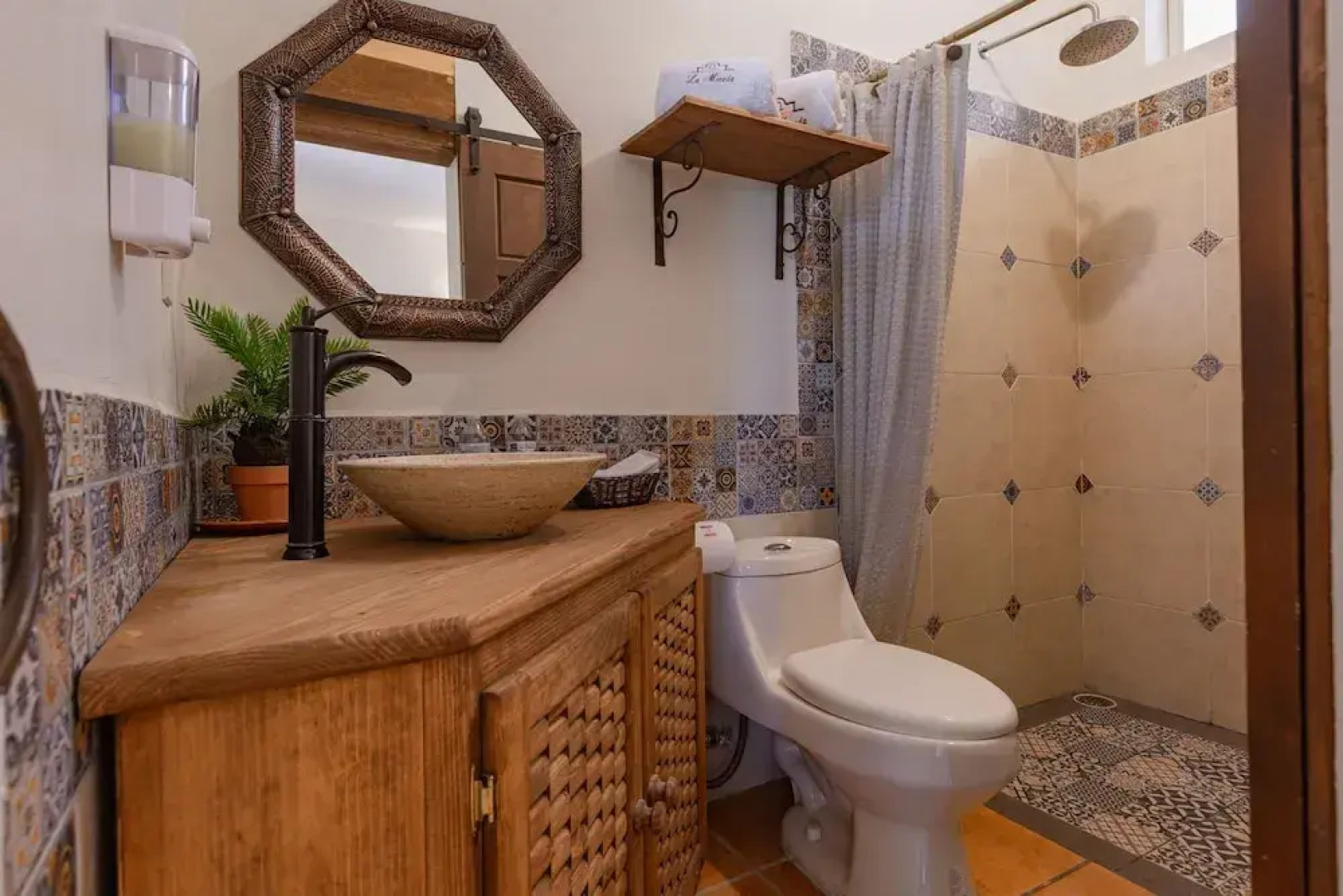 Hacienda La Moreda Hotel Spa